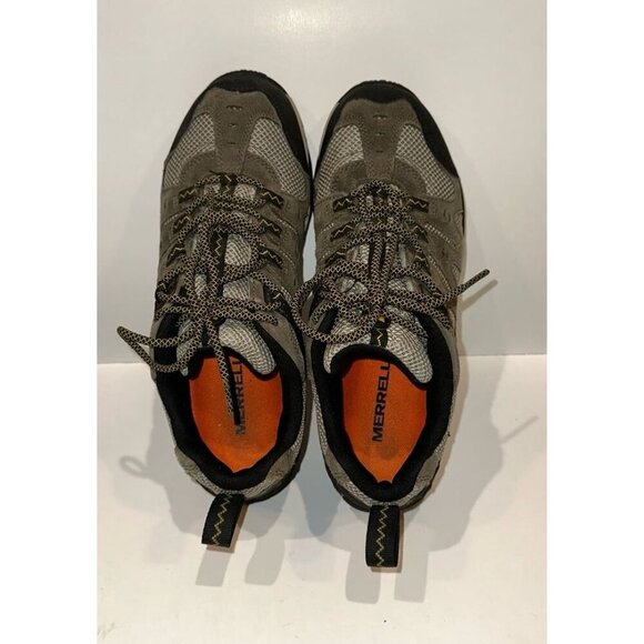 Merrell  Men's Accentor Vent Low Hiking All Terrain Shoe Size 8.5 - Picture 9 of 10